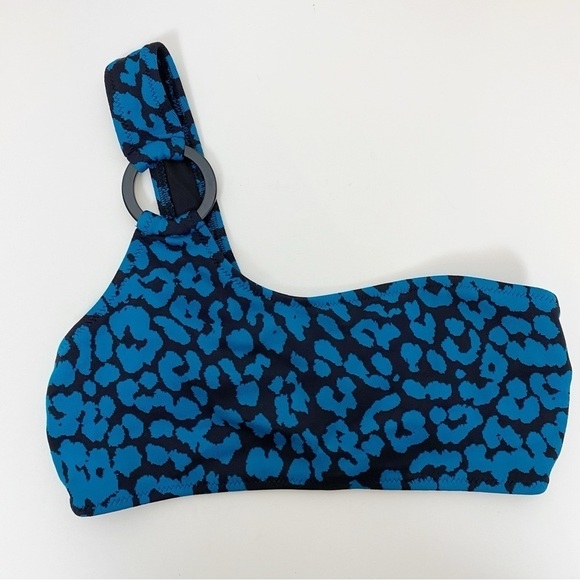 Solid & Striped Leopard The Desi Bikini Set - Picture 5 of 10